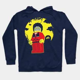 King Of Thriller Hoodie